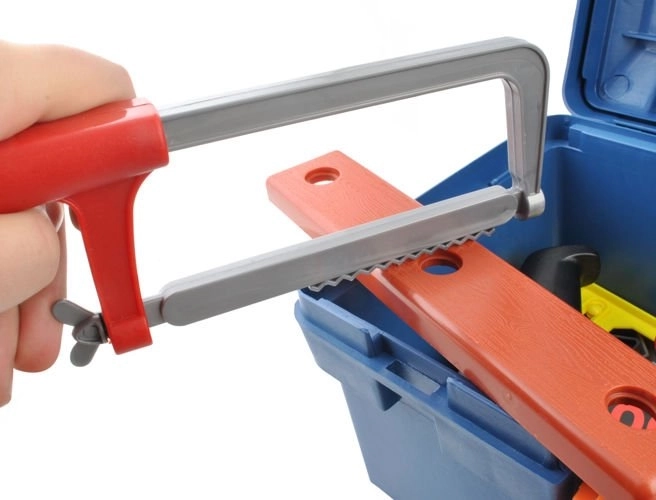 Toetab motoorikat ja loovust