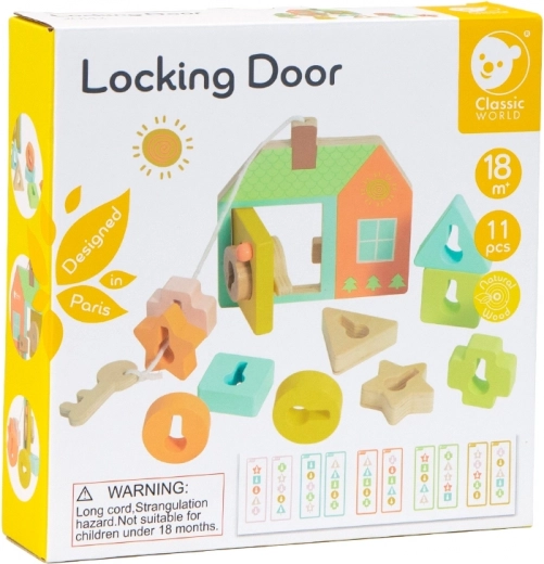 Ohutud ja keskkonnasõbralikud materjalid