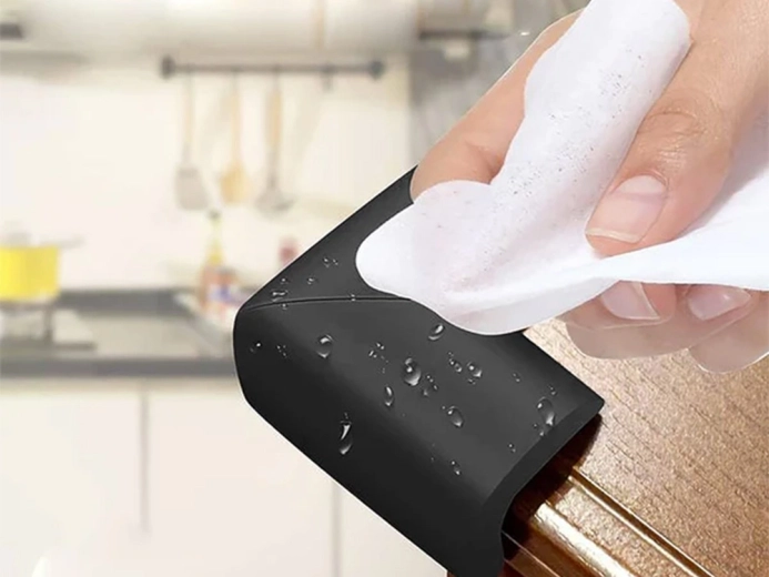 Kiire paigaldus ilma tööriistadeta