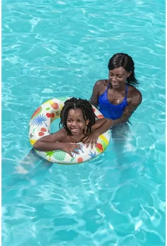 Ideaalne algajatele ujujatele