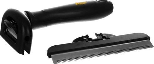 Lihtne puhastamine ja hooldus