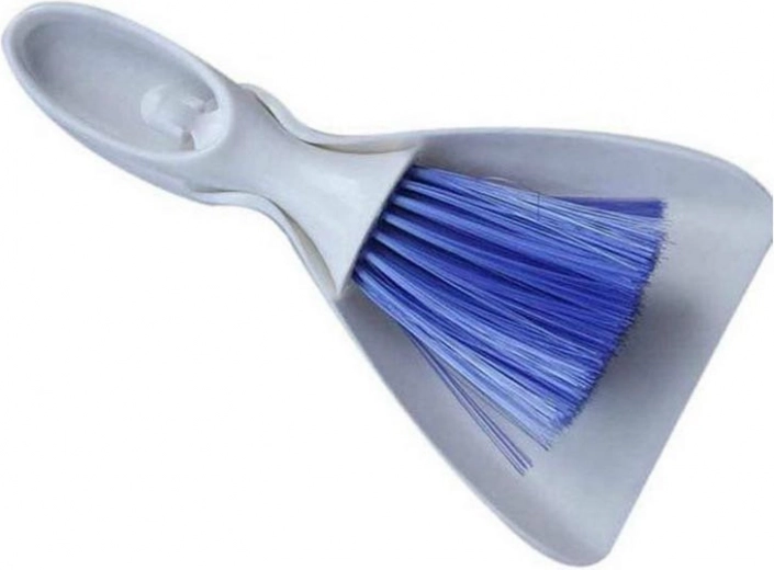 Kompaktne ja ergonoomiline komplekt