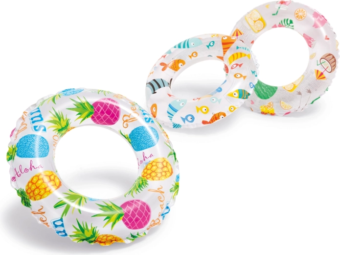 Lõbusad suvemotiivid, mis pakuvad lastele rõõmu