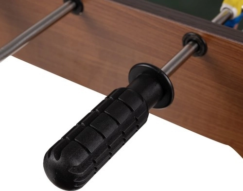 Libisemiskindlad käepidemed täpseks juhtimiseks