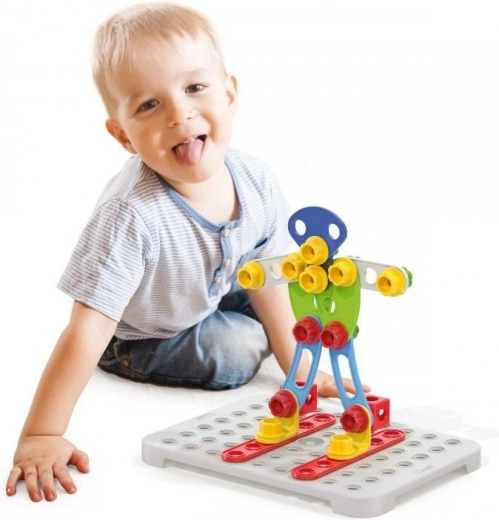 Kvaliteetsed plastdetailid