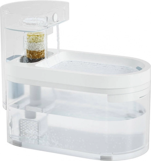 Innovative filtration system
