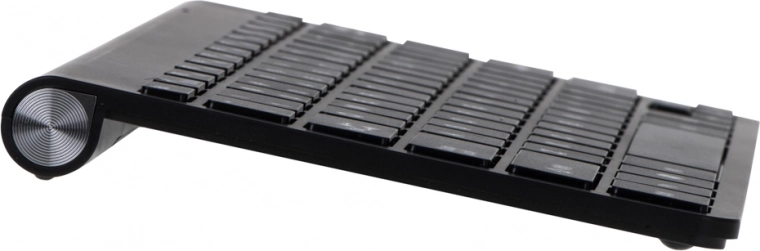 Kompaktne ja reisisõbralik disain