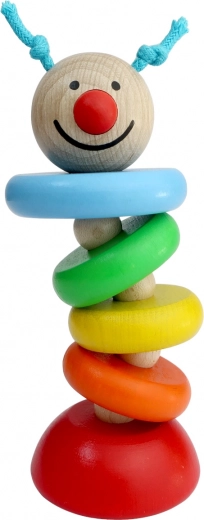 Atraktiivsed värvid tajumiseks ja mänguks