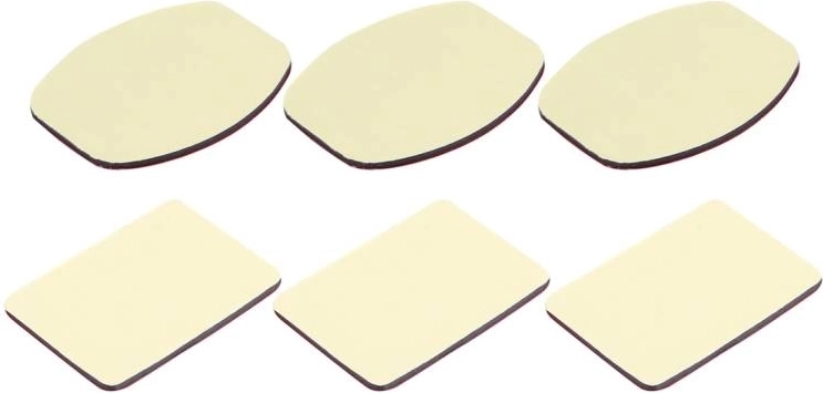 Kleepide mitmekülgne kasutus