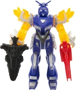 Detailne teostus ja vastupidav ehitus