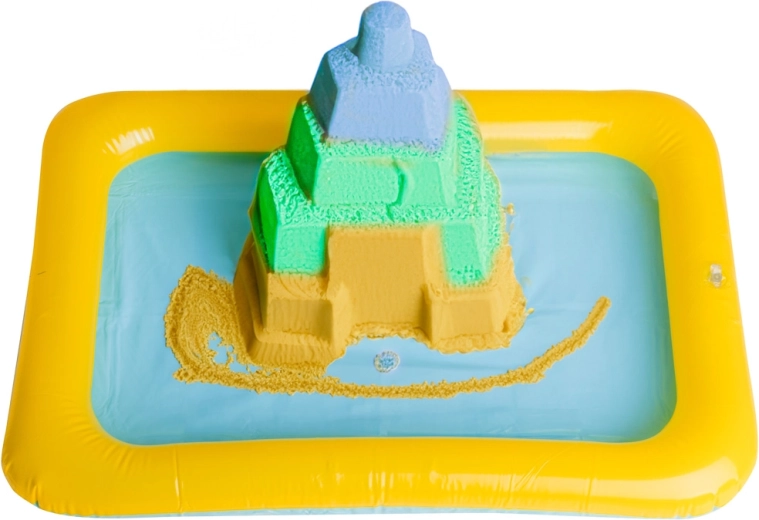 Vastupidav ja veekindel PVC