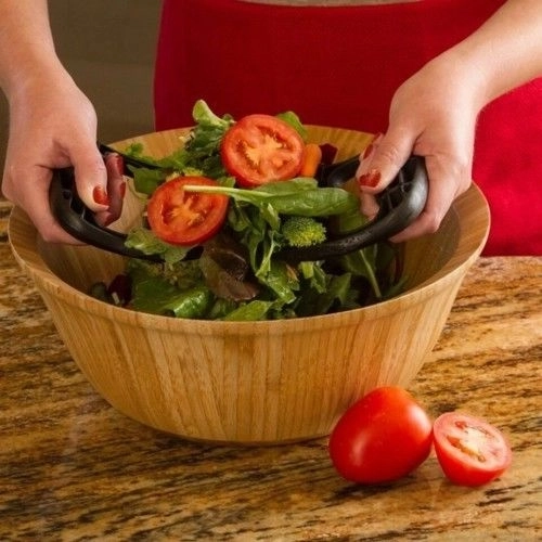 Universaalne abiline ka kööki