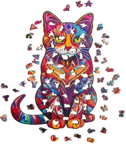Lõbu, mis arendab aju ja oskusi