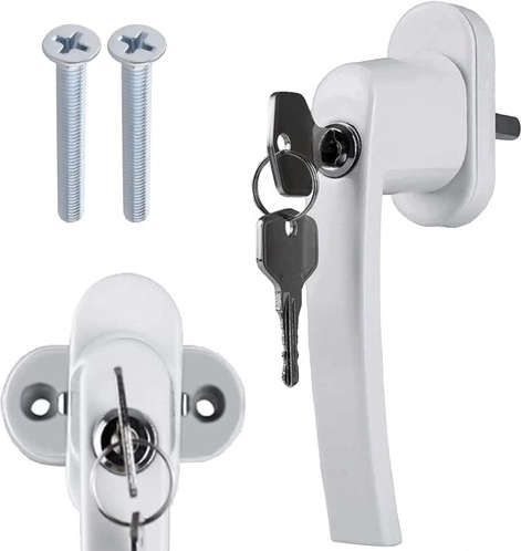 Universaalne ja lihtne paigaldus