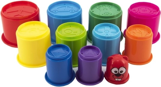 Värvide ja kujundite tundmaõppimine