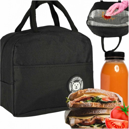 Comfortable carrying and easy maintenance