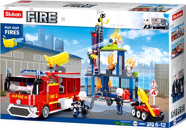 Ühilduv teiste ehitusklotside brändidega