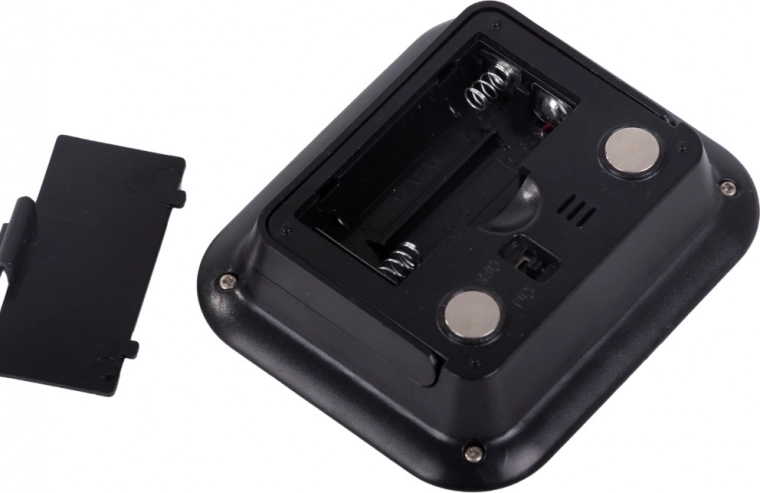 Patareitoide ja lihtne hooldus