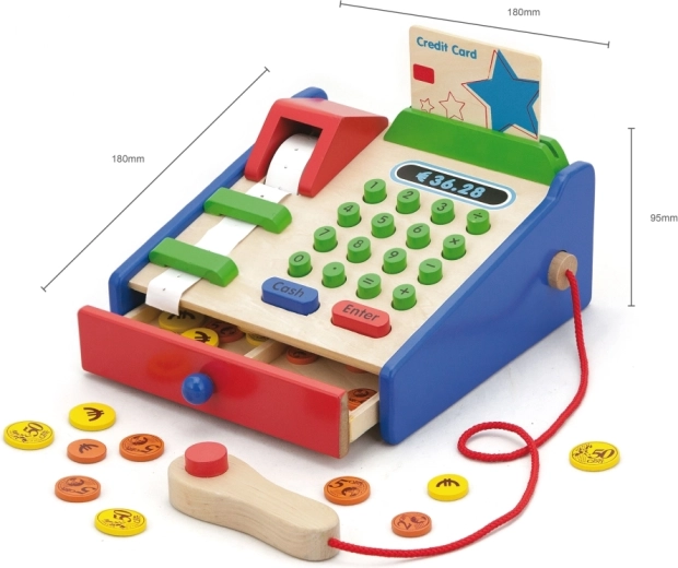 Täielik komplekt poe-mänguks