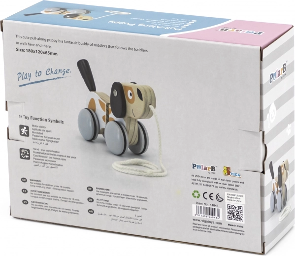 Kaunis disain ja kingituspakend