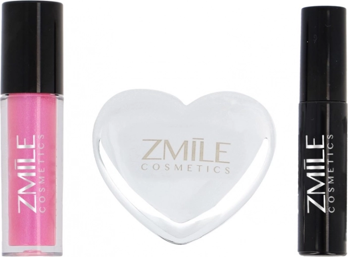 Kõik kiireks meigiks ühes komplektis