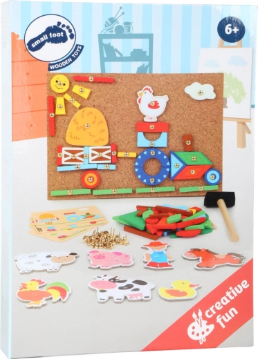 Täiskomplekt kinkepakendis