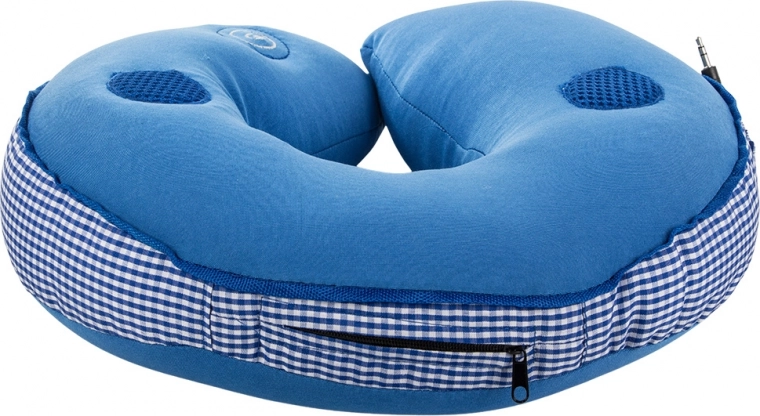 Sisseehitatud kõlarid 3,5 mm pistikuga