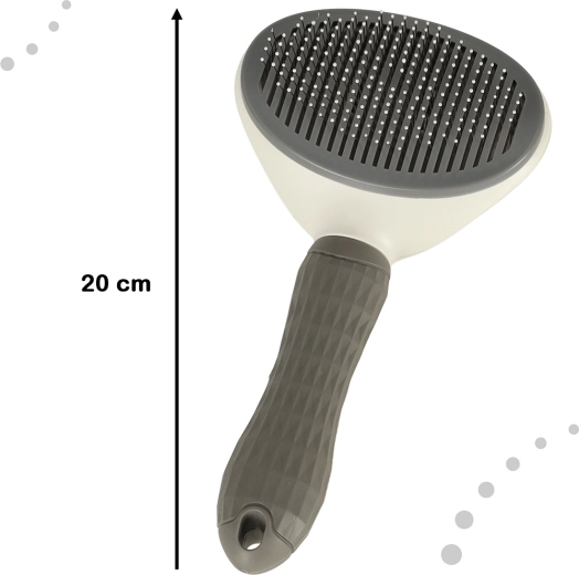 Isepuhastuv funktsioon