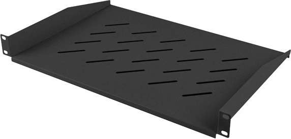 Ventilation perforation for better cooling