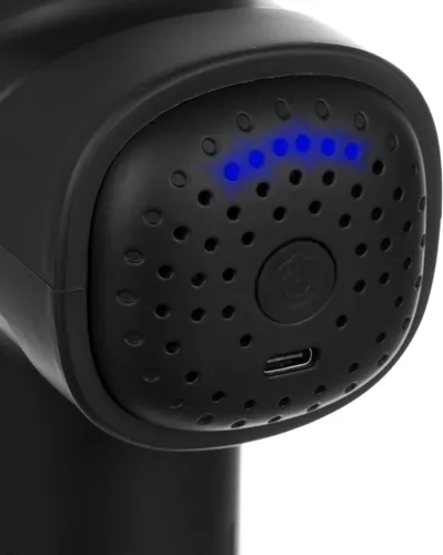 Kuus intensiivsust täpseks sihtimiseks