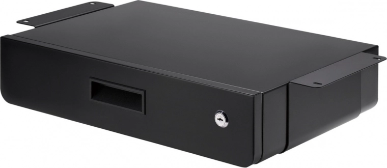 Lihtne paigaldus laua alla