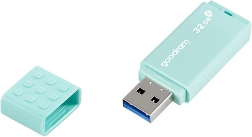 Kiire ja usaldusväärne USB 3.0