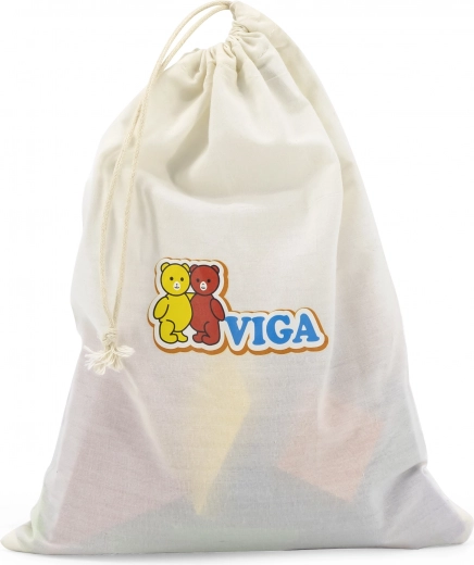 Lihtne hoiustada ja kaasas kanda