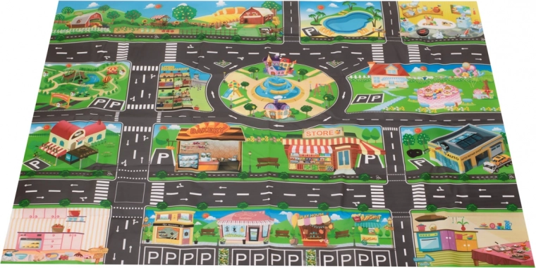 Interaktiivne linnadisain