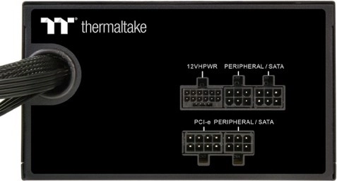 Valmis ATX 3.1 ja PCIe 5.0 jaoks