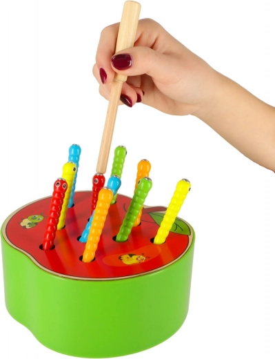 Peenmotoorika treening