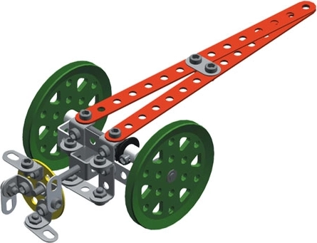 Tehnilise mõtlemise ja loovuse arendamine