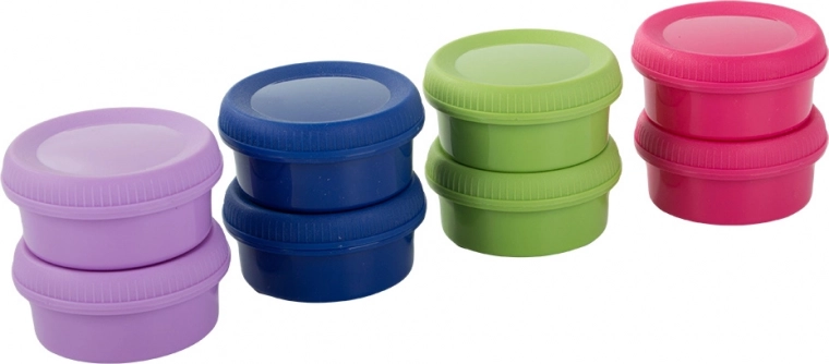 värvieristus lihtsaks organiseerimiseks