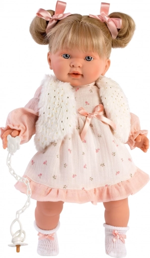 LLORENSi täpne Hispaania tootmine