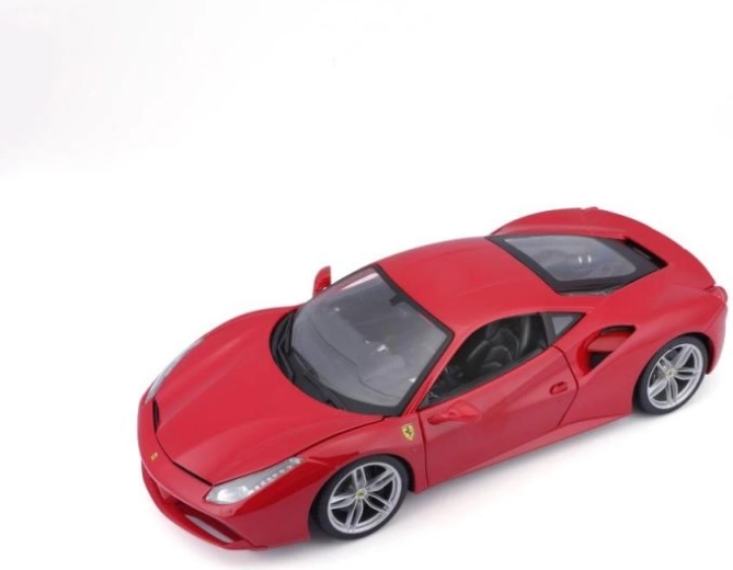 Metallist die-cast kere