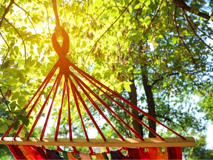 Stabiilne ja turvaline konstruktsioon