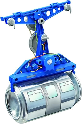 Turvaline kodune paigaldus