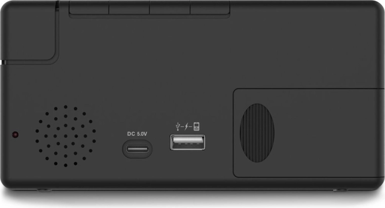 1 A USB charging for your phone