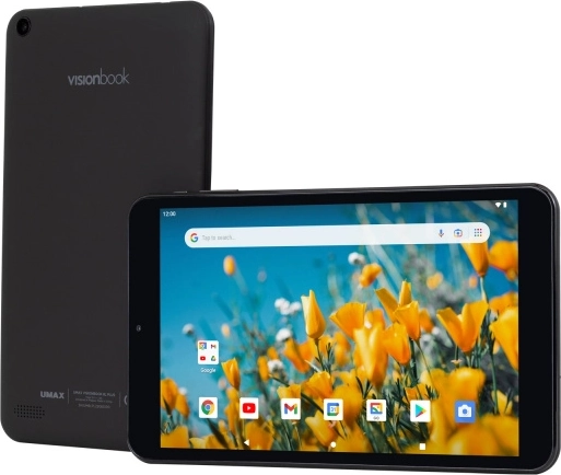 Puhas ja nutikas Android 12 koos Google GMS-iga