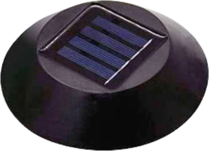 Päikeseenergia toide