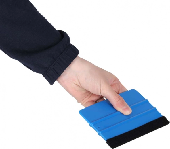 Mugav käsitsemine ja täpsus