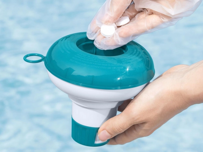 Lihtne ja ohutu täitmine