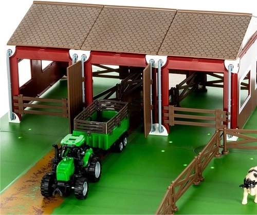 Lihtne ja stabiilne kokkupanek