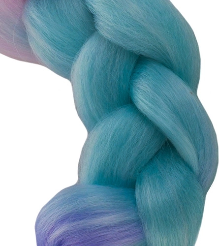 Kerged ja õrnad juustele