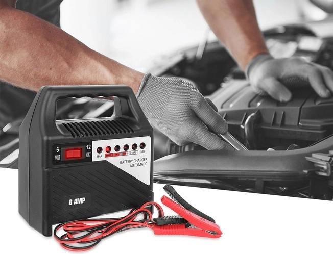 Kerge ja kaasaskantav konstruktsioon